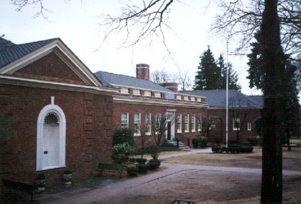 Maugham School